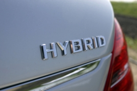 Hybridauto